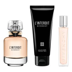 Givenchy L'Interdit Eau de Parfum Box Set Women 2 pc(s)