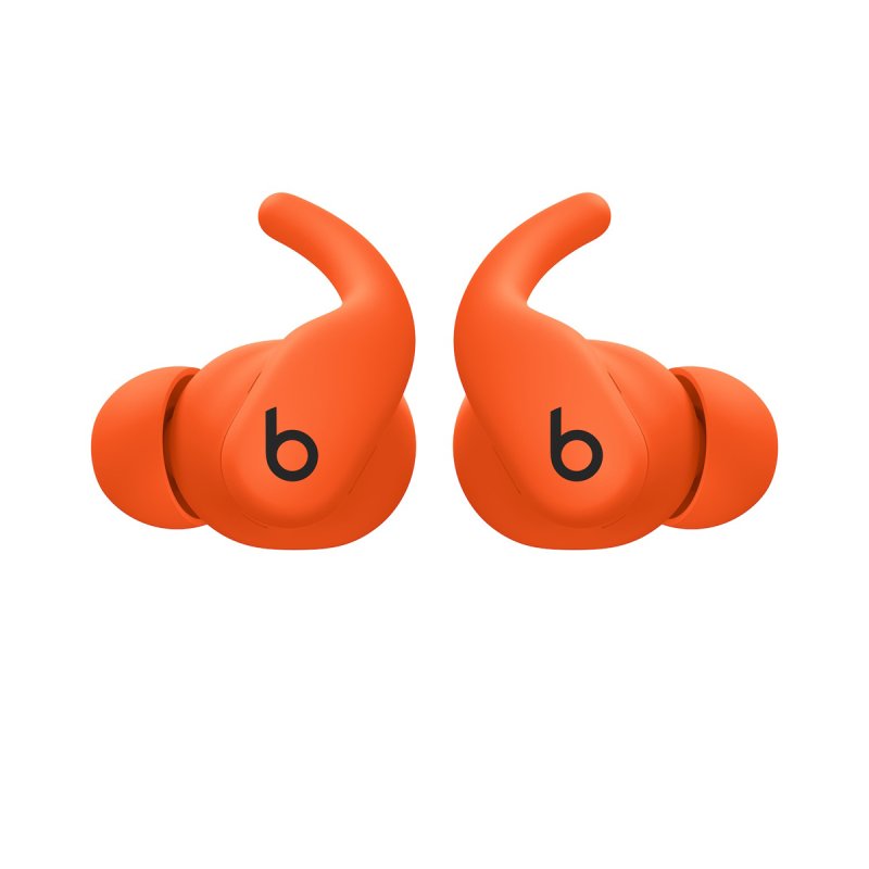POWERBEATS FIT - WIRELESS NOISE EARBUDS SPARK ORANGE