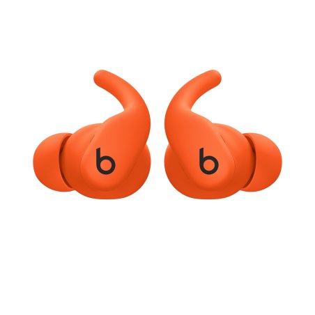 POWERBEATS FIT - WIRELESS NOISE EARBUDS SPARK ORANGE