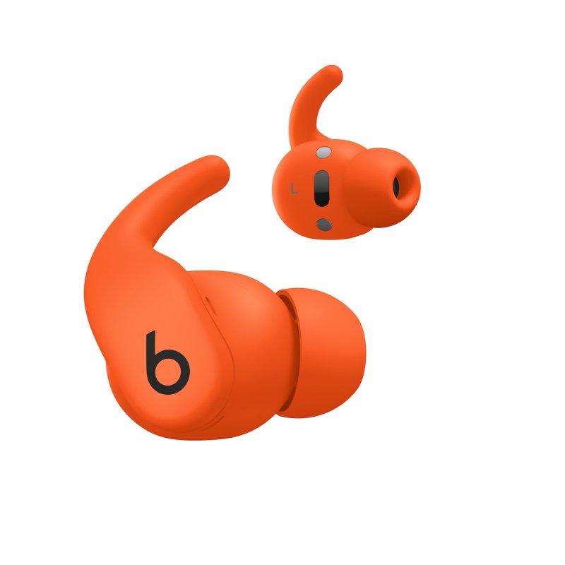 POWERBEATS FIT - WIRELESS NOISE EARBUDS SPARK ORANGE
