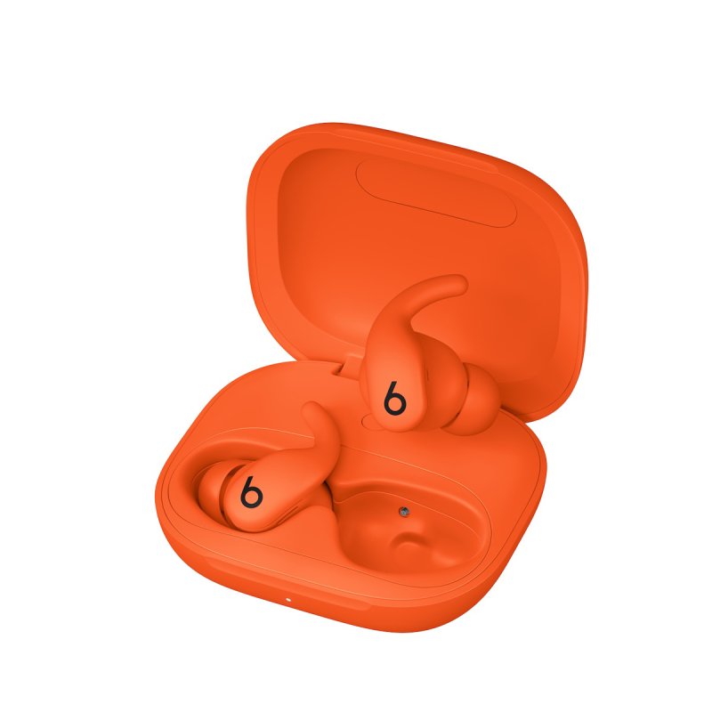 POWERBEATS FIT - WIRELESS NOISE EARBUDS SPARK ORANGE