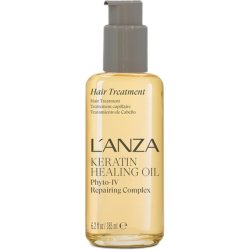 L'Anza Keratin Healing Oil 185ml Unfragranced