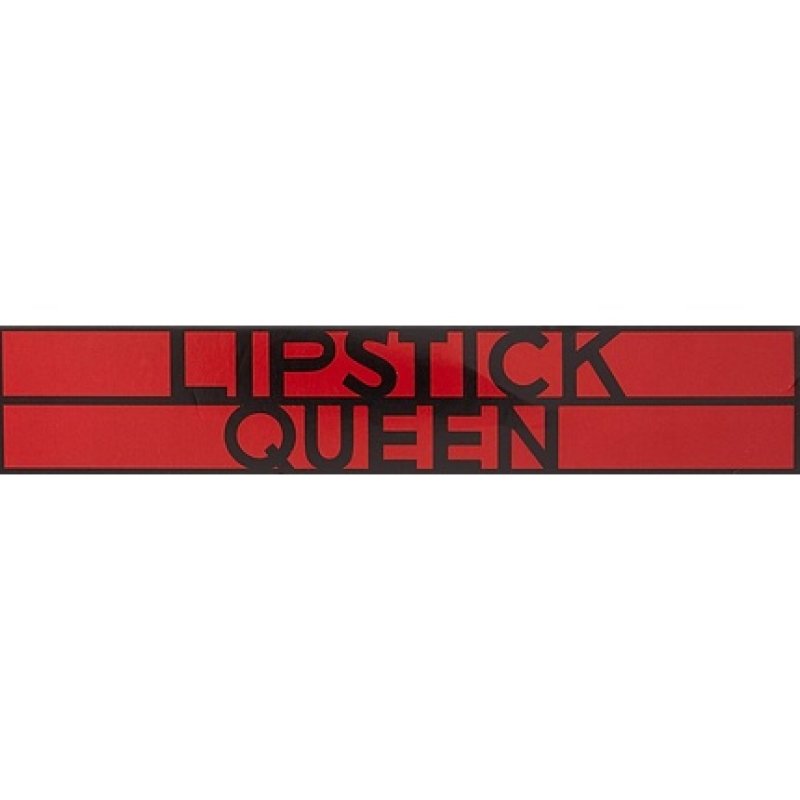 Lipstick Queen Cupid's Bow Lipstick Desire