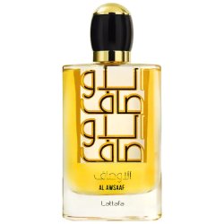 Lattafa Al Awsaaf Eau de Parfum for Men 100ml