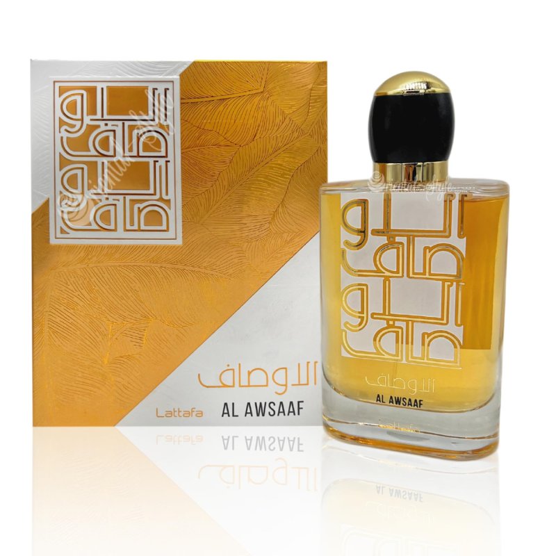 Lattafa Al Awsaaf 100 ml Hommes