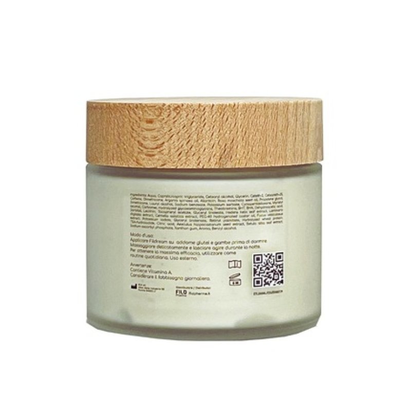 Fildream Slim Slimming Cream for Cellulite and Stretch Marks