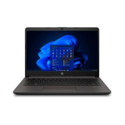 HP 240R G9 Notebook PC Intel Core™ i5 i5-1335U Ordinateur portable 35,6 cm (14") Full HD 8 Go DDR4-SDRAM 256 Go SSD
