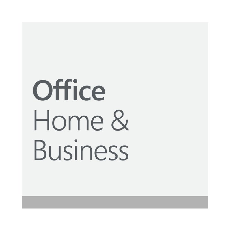 MS Office 2024 Home & Business [UK] PKC for Windows / MacOS