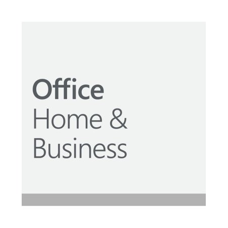 MS Office 2024 Home & Business [UK] PKC for Windows / MacOS