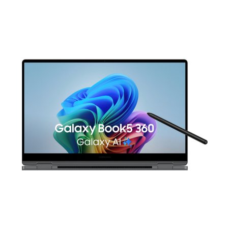 Portable Galaxy Book5 GB5 360 15.6 i7U 16Go 512Go Pro NP754QHA-KA2FR