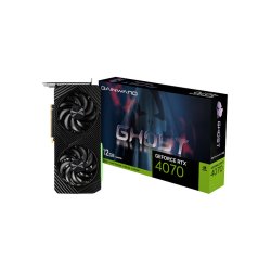 Gain12GB D6 RTX 4070 Ghost