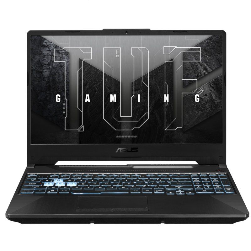 ASUS TUF Gaming FA506NFR-HN077W 15.6" AMD Ryzen 7 16 Go Noir 512 Go
