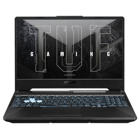 ASUS TUF Gaming A15 FA506NFR-HN077W AMD Ryzen™ 7 7435HS Laptop 39.6 cm (15.6") Full HD 16 GB DDR5-SDRAM 512 GB SSD