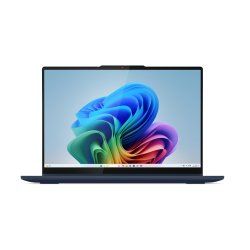 Lenovo IdeaPad 5 2-in-1 16AKP10 Copilot PC AMD Ryzen AI 5 340 Hybrid (2-in-1) 40.6 cm (16") Touchscreen WUXGA 16 GB