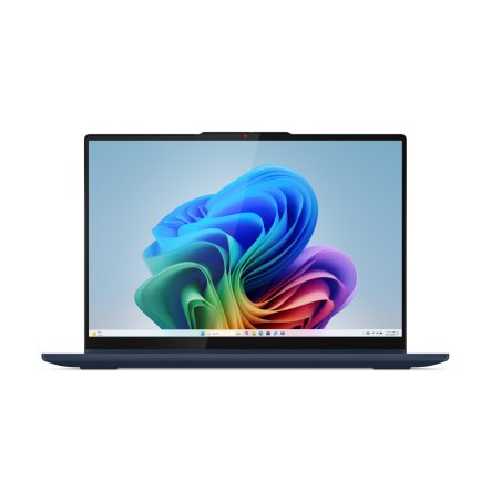 Lenovo IdeaPad 5 2-in-1 16AKP10 Copilot PC AMD Ryzen AI 5 340 Hybrid (2-in-1) 40.6 cm (16") Touchscreen WUXGA 16 GB