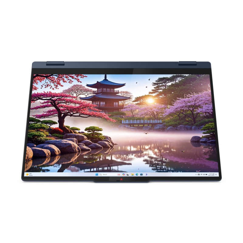 Lenovo IdeaPad 5 2-in-1 16AKP10 Copilot PC AMD Ryzen AI 5 340 Hybride (2-en-1) 40,6 cm (16") Écran tactile WUXGA 16