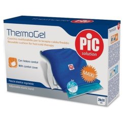 Thermogel 20x30cm Fod Fas Itc