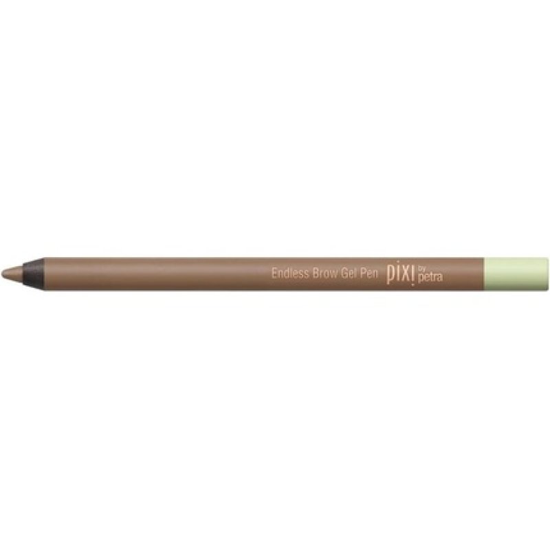 Pixi Beauty Petra Endless Brown Gel Pen Light