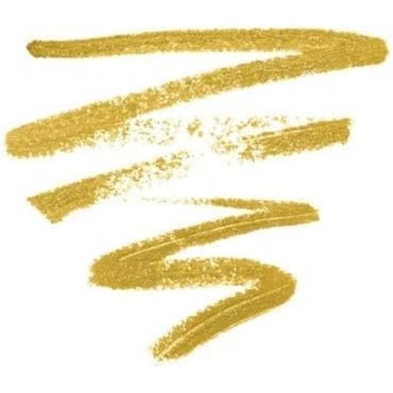 Pixi Beauty Endless Silky Eye Pen Pure 24k 0.04 Oz 12g Very Berry