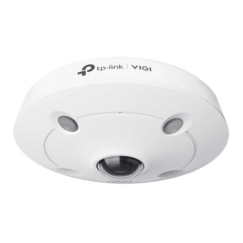 TP-Link InSight S655I Caméra de sécurité IP Intérieure 2560 x 1920 pixels Plafond/mur
