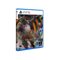 Killing Time: Resurrected (Limited Run) (Import)