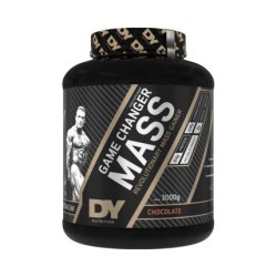 Dorian Yates Nutrition Game Changer Mass with Creatine