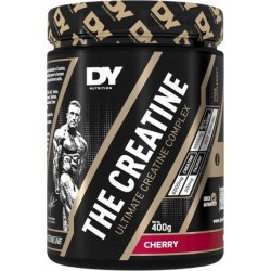 Dy Nutrition The Creatine Complex 400g High Performance Creatine Monohydrate