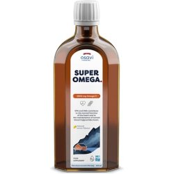 Osavi Super Omega 2900mg Omega 3 Lemon 250ml