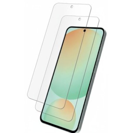 PACK 2 VERRES TREMPES SAMSUNG GALAXY S25 FE
