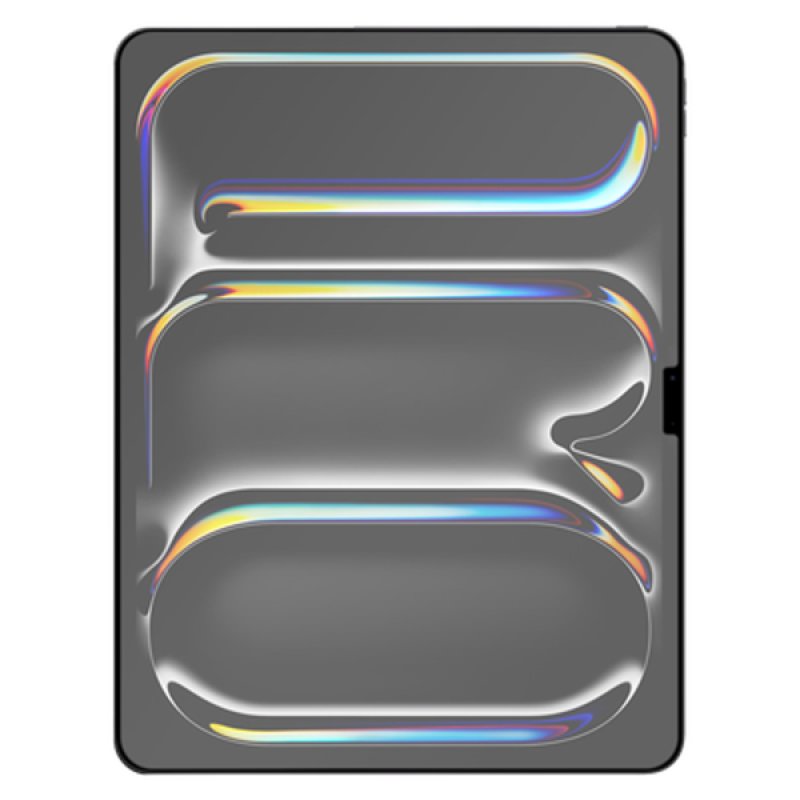 Just in Case 8484888 protection d'écran de tablette Protection d'écran transparent Apple 1 pièce(s)