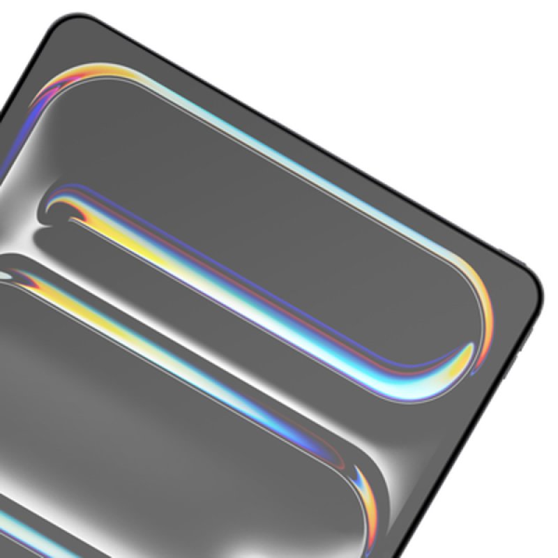 Just in Case 8484888 tablet screen protector Clear screen protector Apple 1 pc(s)