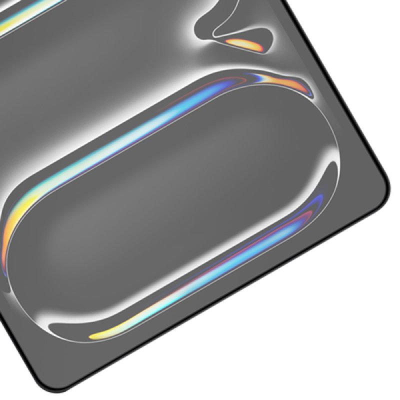 Just in Case 8484888 protection d'écran de tablette Protection d'écran transparent Apple 1 pièce(s)