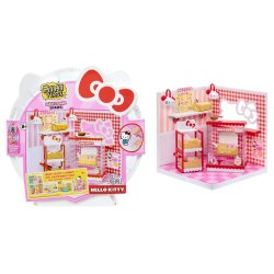 MGA's Miniverse - Make It Mini SANRIO Playset