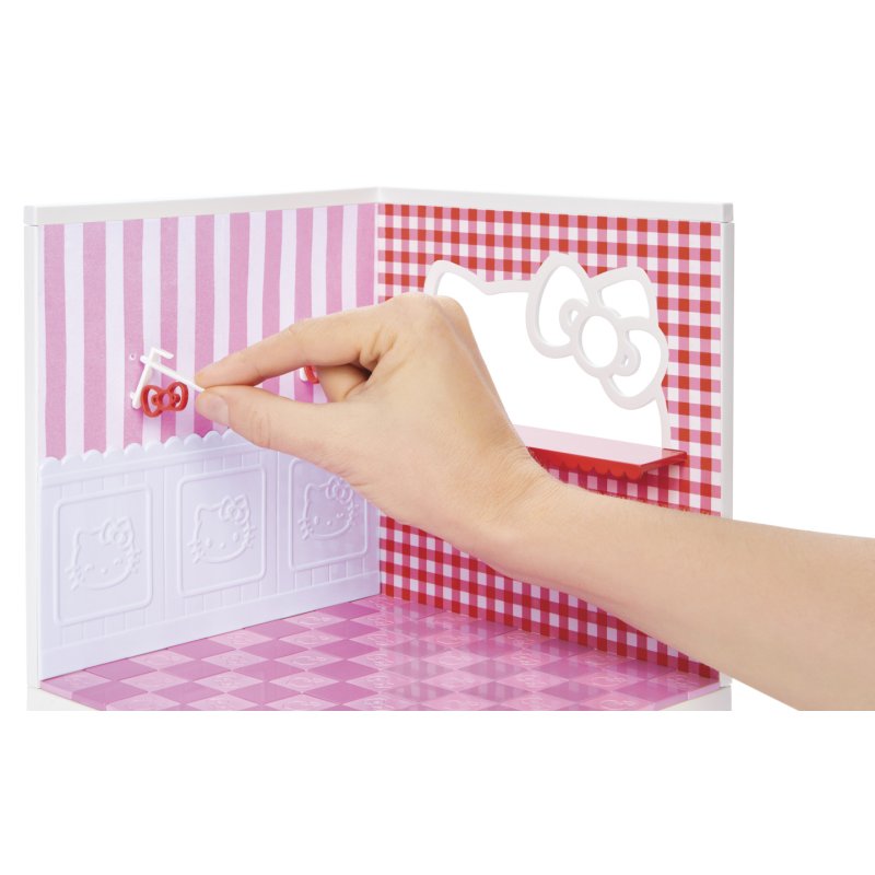 MGA's Miniverse - Make It Mini SANRIO Playset