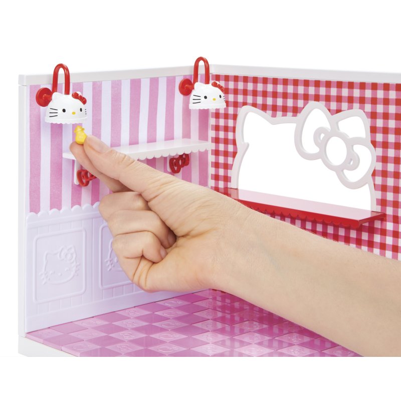 Miniverse Make It Mini SANRIO Playset