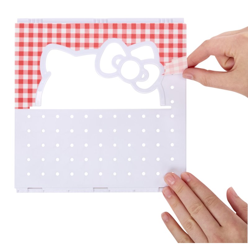 MGA's Miniverse - Make It Mini SANRIO Playset