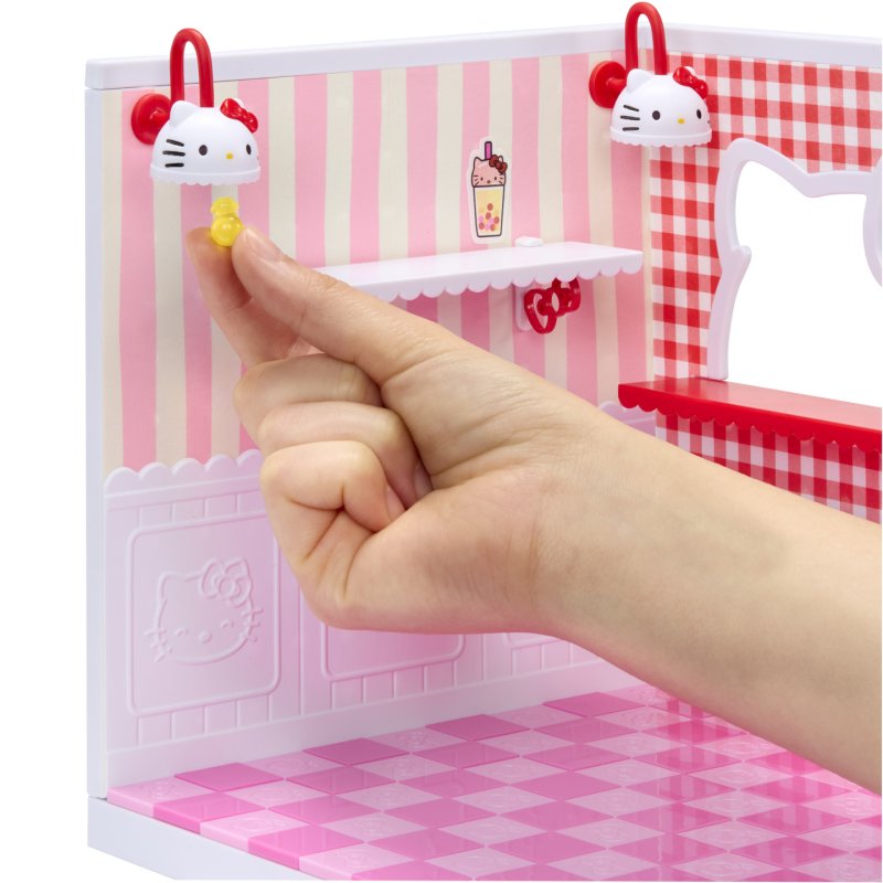 MGA's Miniverse - Make It Mini SANRIO Playset