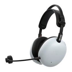 Sony Inzone H9 II Headset Wireless Head-band Gaming USB Type-C Bluetooth Black, White