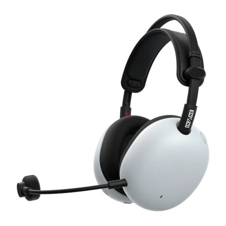 Sony INZONE H9 II Gaming Headset - weiß