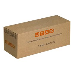 Utax Toner 1T02YMAUT0 / CK-8532Y Jaune