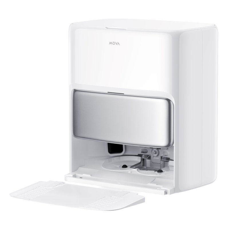 Mova P50 Pro Ultra Saug-Wisch-Roboter mit Reinigungsstation