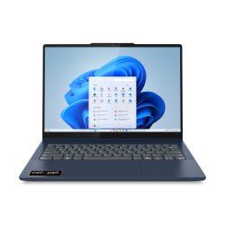 Lenovo IdeaPad 5 2-in-1 14AKP10 Copilot PC AMD Ryzen AI 7 350 Hybride (2-en-1) 35,6 cm (14") Écran tactile WUXGA 16