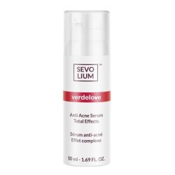 Sevolium Acne Serum For Face 50ml - Effective Acne Treatment