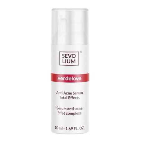 Sevolium Acne Serum For Face 50ml - Effective Acne Treatment