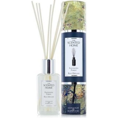 Ashleigh & Burwood - Enchanted Forest - Reed Diffuser 150ml