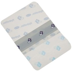 Hartmann Hydrofilm and Hydrofilm Plus Transparent Film