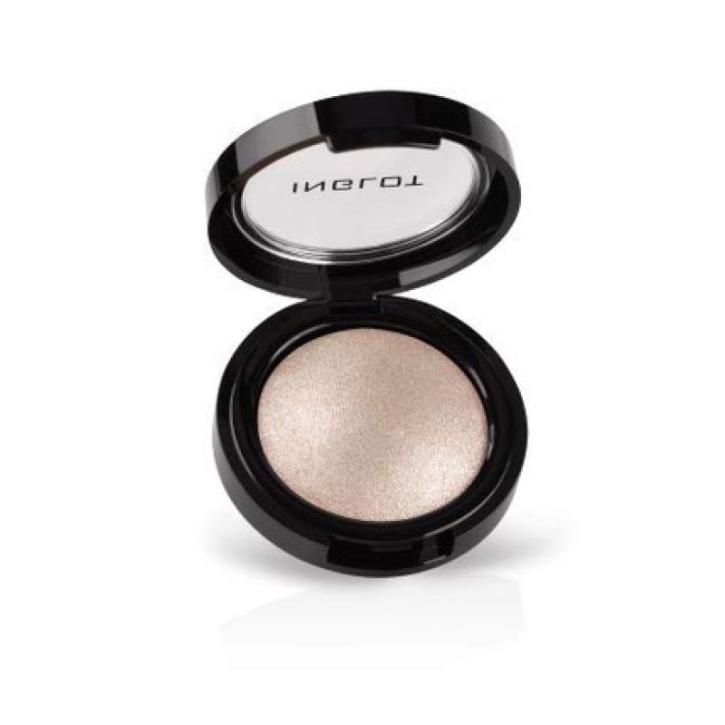 Inglot Intense Sparkler Face Eyes Body Highlighter 19