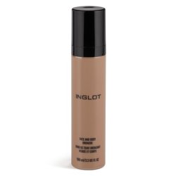 Inglot Bronzing Foundation For Face And Body 100 Ml 92