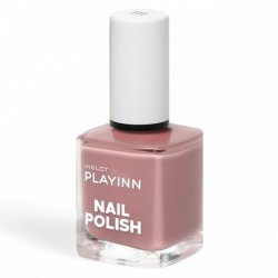 Inglot 102 Playinn Nail Polish