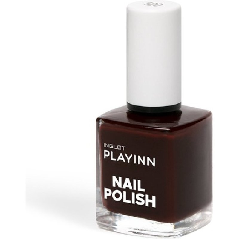 Inglot 120 Playinn Nail Polish